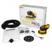 Mirka® - PROS 550DB Ø 125 mm 5.0 mm orbit